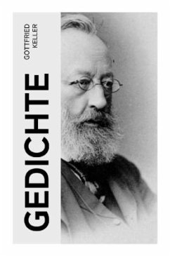 Cover Gedichte