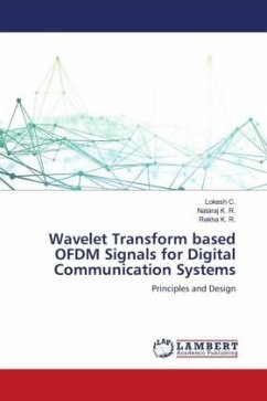 Wavelet Transform based OFDM Signals for Digital Communication Systems - C., Lokesh;K. R., Nataraj;K. R., Rekha