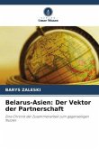 Belarus-Asien: Der Vektor der Partnerschaft