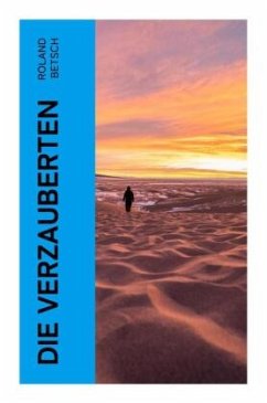 Cover Die Verzauberten