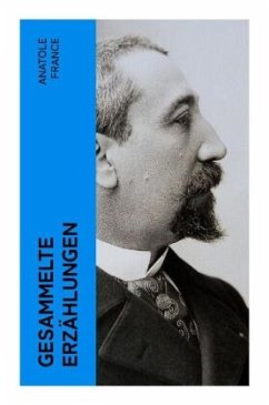 Cover Gesammelte Erzählungen