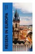 Reisen in Europa - Bild 1