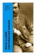 Micha Clarke (Historischer Roman) - Bild 1