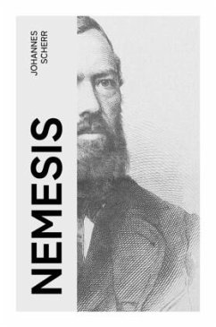 Nemesis - Scherr, Johannes