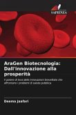 AraGen Biotecnologia: Dall'innovazione alla prosperità