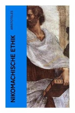 Nikomachische Ethik - Aristoteles