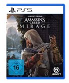 Assassin's Creed Mirage (PlayStation 5)