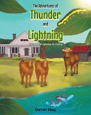 The Adventures of Thunder and Lightning (eBook, ePUB)
