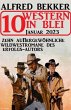 10 Western in Blei Januar 2023: Zehn... - Bild 1
