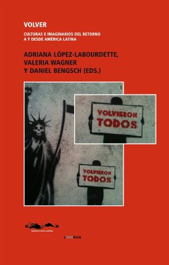 Volver (eBook, ePUB) - Varios, Autores