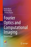 Fourier Optics and Computational Imaging (eBook, PDF)