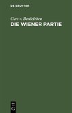 Die Wiener Partie (eBook, PDF)