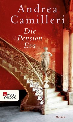 Die Pension Eva (eBook, ePUB) - Camilleri, Andrea
