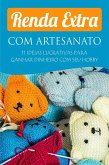 Renda Extra Com Artesanato (eBook, ePUB)