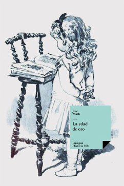 Cover La edad de oro (eBook, ePUB)