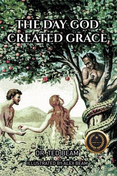 Cover The Day God Created Grace (eBook, ePUB)