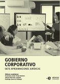 Gobierno Corporativo (eBook, ePUB)