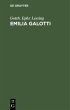 Emilia Galotti (eBook, PDF) - Bild 1