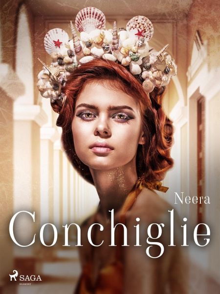 Conchiglie (eBook, ePUB) Conchiglie (eBook, ePUB)