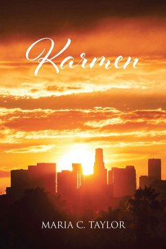 Cover Karmen (eBook, ePUB)