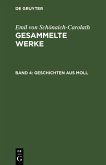 Geschichten aus Moll (eBook, PDF)