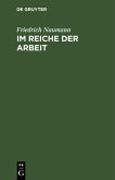 Im Reiche der Arbeit (eBook, PDF)
