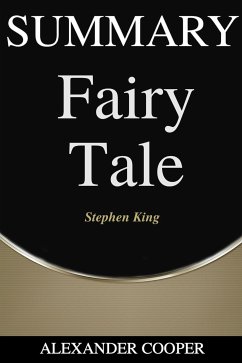 Summary of Fairy Tale (eBook, ePUB) - Cooper, Alexander