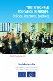 Youth worker education in Europe (eBook, ePUB)