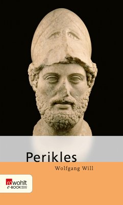 Perikles (eBook, ePUB) - Will, Wolfgang