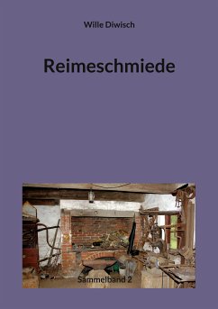 Reimeschmiede (eBook, ePUB) - Diwisch, Wille