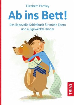 Ab ins Bett! (eBook, ePUB) - Pantley, Elizabeth