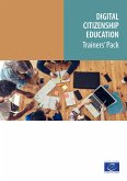 Digital citizenship education (eBook, ePUB)