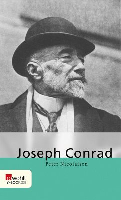 Joseph Conrad (eBook, ePUB) - Nicolaisen, Peter