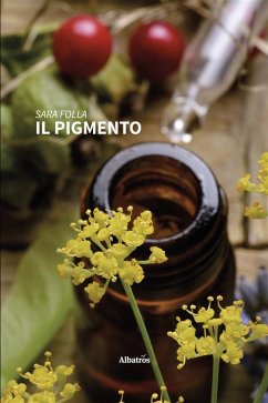 Cover Il Pigmento (eBook, ePUB)