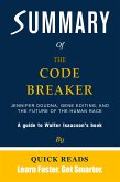 Summary of The Code Breaker (eBook, ePUB)