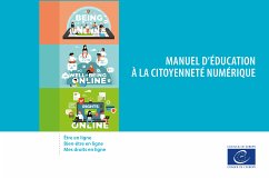 Manuel d'éducation à la citoyenneté numérique (eBook, ePUB) - Richardson, Janice; Milovidov, Elizabeth