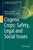 Cisgenic Crops: Safety, Legal and Social Issues (eBook, PDF)