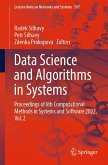 Data Science and Algorithms in Systems (eBook, PDF)
