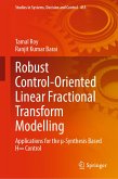 Robust Control-Oriented Linear Fractional Transform Modelling (eBook, PDF)