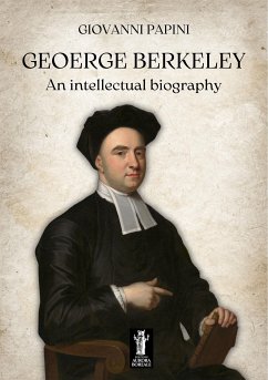George Berkeley, an intellectual biography (eBook, ePUB) - Papini, Giovanni
