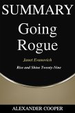 Summary of Going Rogue (eBook, ePUB)