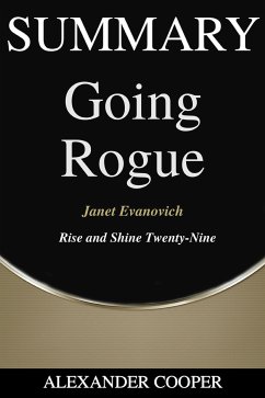 Summary of Going Rogue (eBook, ePUB) - Cooper, Alexander