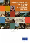 La représentation des Roms dans les grandes collections muséographiques européennes (eBook, ePUB)
