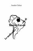 Le molteplici vite di Mario Faver (eBook, ePUB)