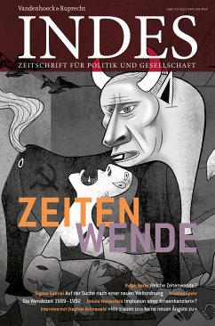 Zeitenwende (eBook, PDF)