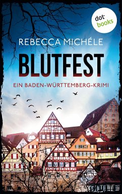 Blutfest (eBook, ePUB) - Michéle, Rebecca