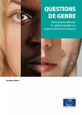 Questions de genre (2ème ed) (eBook, ePUB)