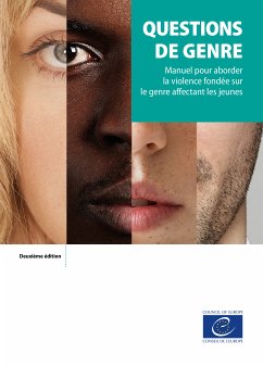 Questions de genre (2ème ed) (eBook, ePUB) - Pandea, Anca-Ruxandra; Grzemny, Dariusz; Keen, Ellie