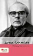 Arno Schmidt (eBook, ePUB) - Bild 1