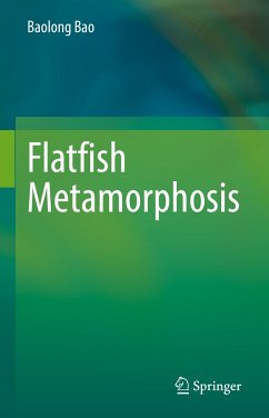 Flatfish Metamorphosis (eBook, PDF) - Bao, Baolong